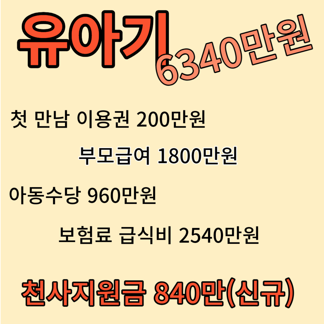 인천 출산지원금