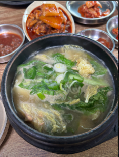 제주 시내 현지인 맛집 best 5