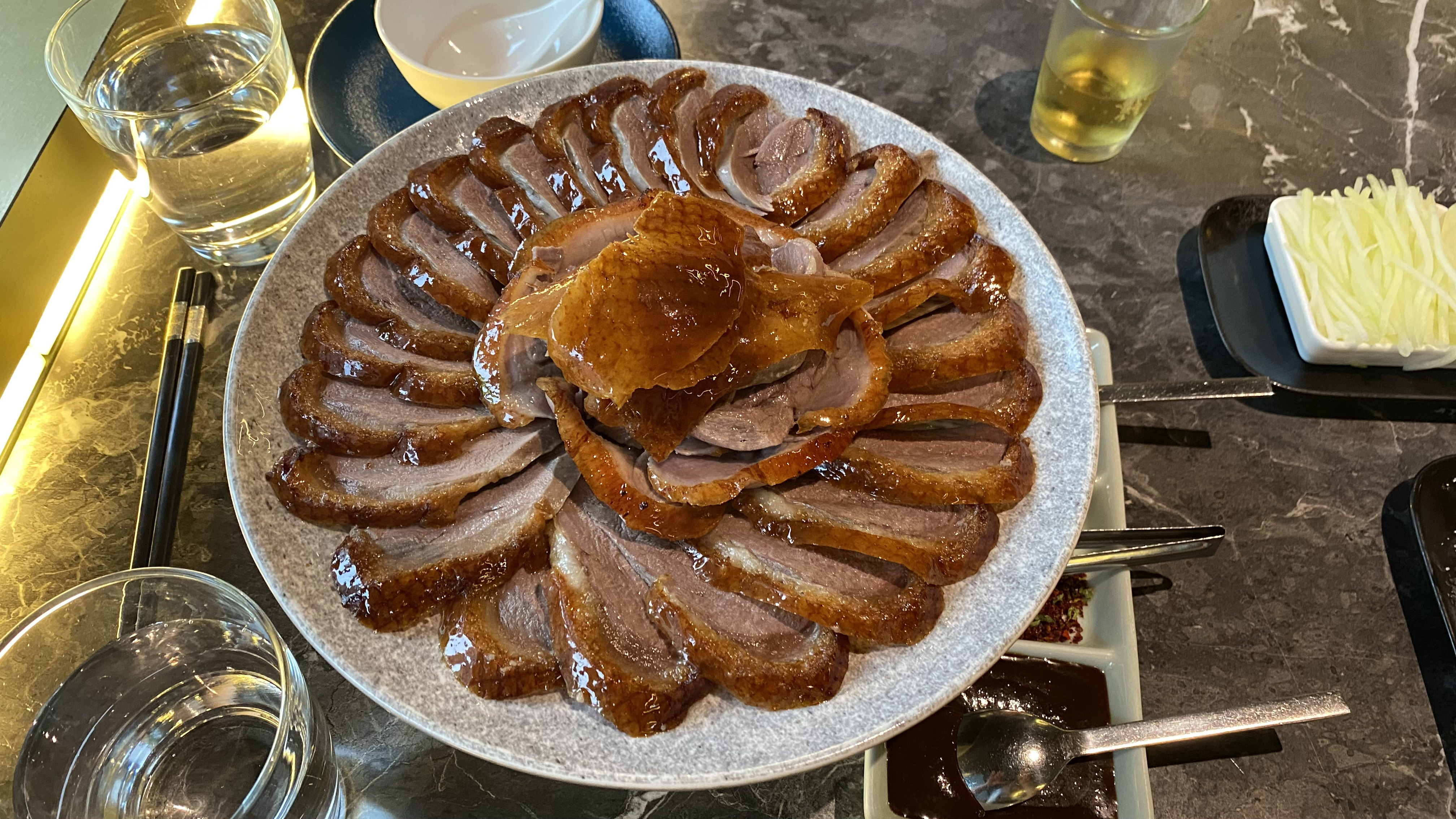 대만 핫플레이스 맛집 지도