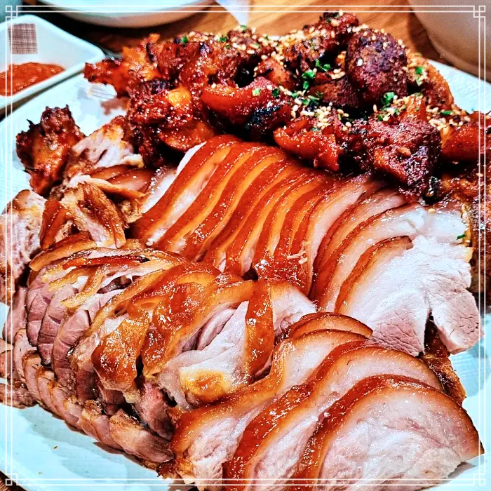 생방송 투데이 마포, 공덕 20년째 골목을 지킨 전통의 맛 한방 족발 맛집