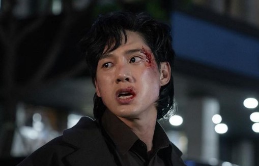 박성훈 인스타그램