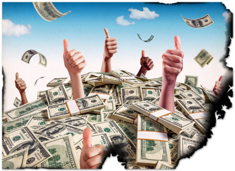 저소득층 긴급 생활안정지원금