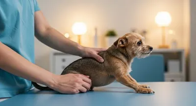 생활습관으로 예방 가능한 슬개골 탈구
