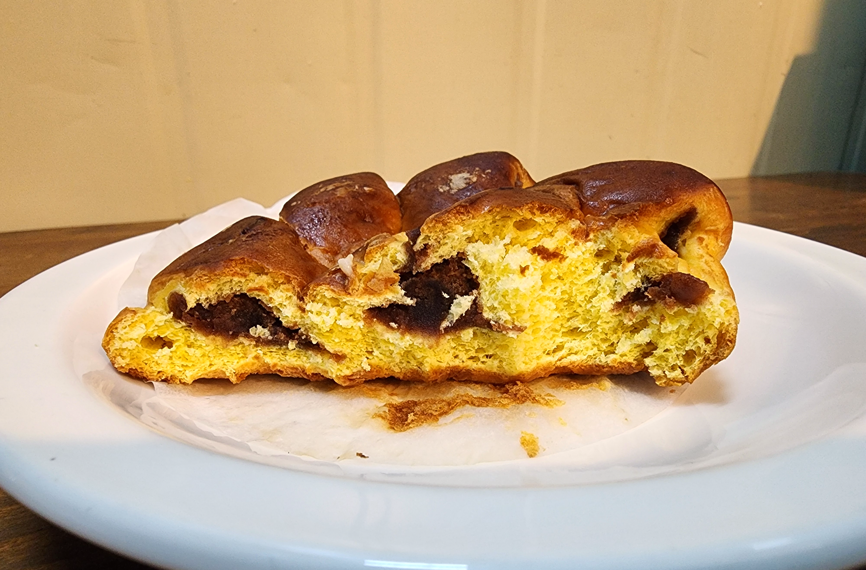 포켓몬빵_망나뇽의고소한앙버터