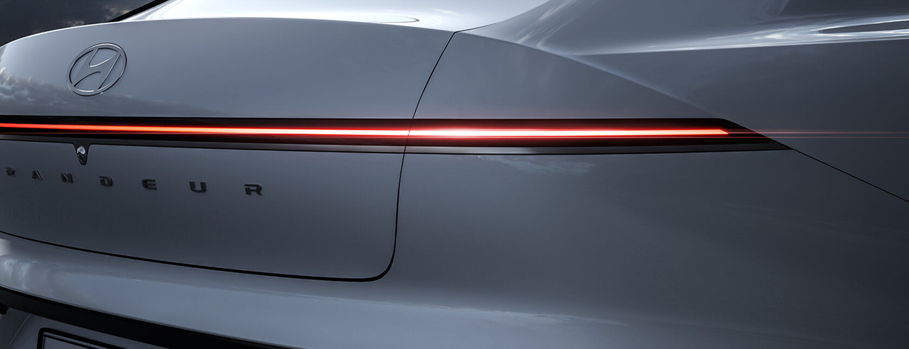 그랜저 하이브리드 연비