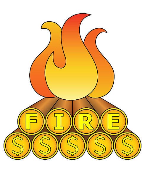 2030세대가 FIRE를 준비할 때