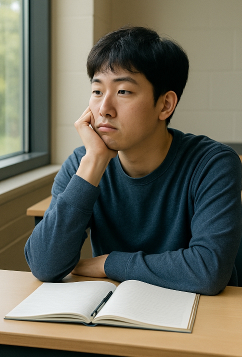 춘곤증 관련 자료 사진