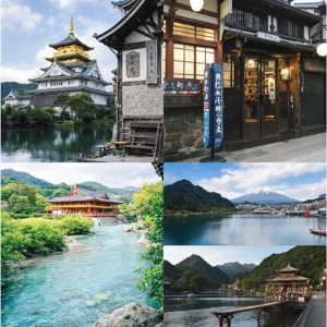 후쿠오카 근교 여행 추천