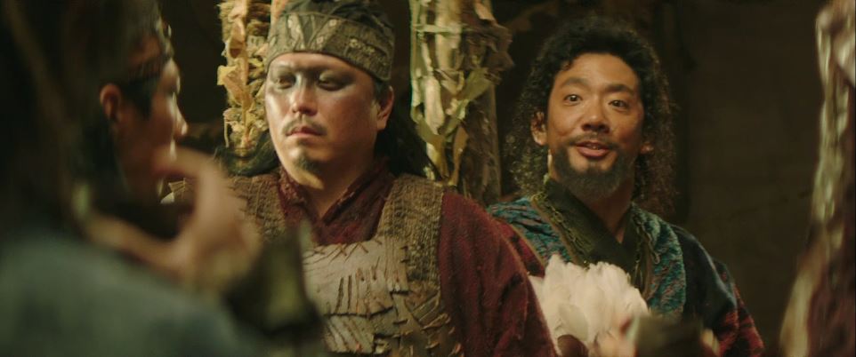 아라문의검_1회