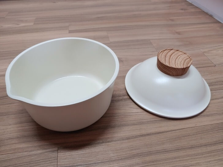 소담쿡웨어-18cm