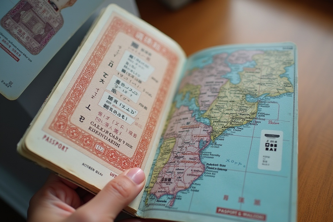 여권 갱신 완벽 가이드