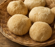 노루궁뎅이버섯 먹는법