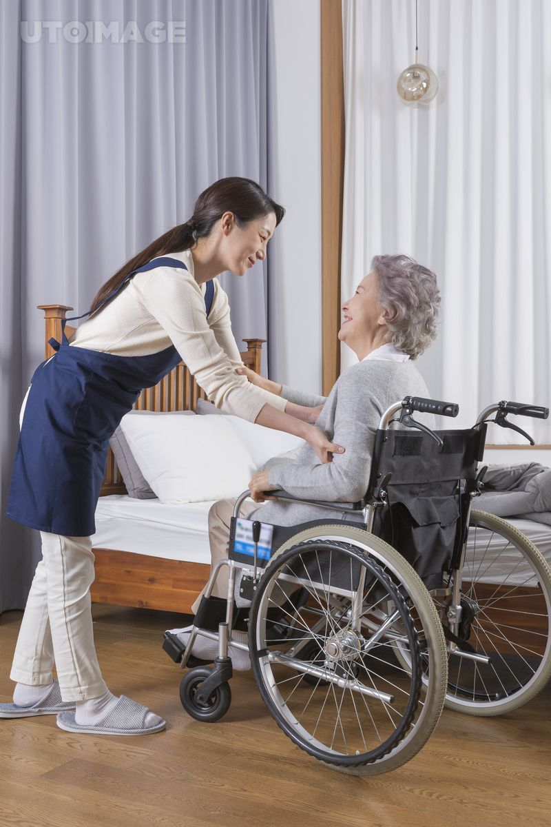 노인장기요양보험