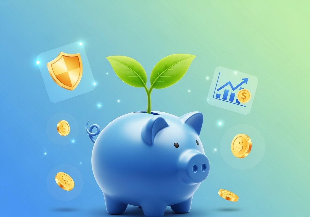 푸른씨앗 퇴직연금 가입방법