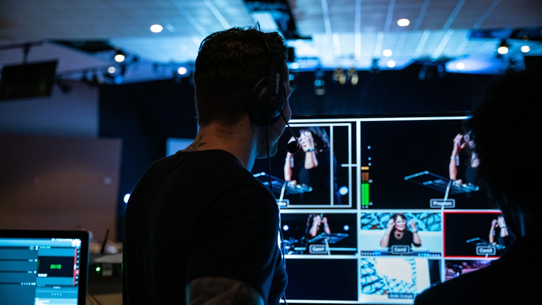 Director