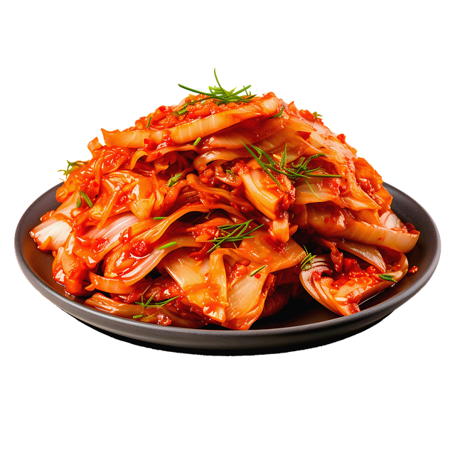 매크로바이오틱스와 발효식품의 중요성