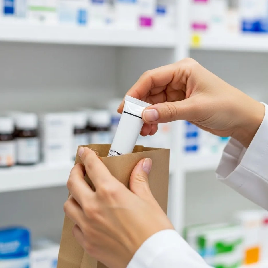 함익병 미백연고, 정확한 정체가 뭔가요?