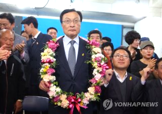 이해찬 의원 프로필 별세 회고록 나이 학력 사망 원인