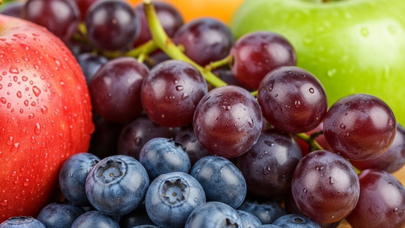 소변 거품, 붓기 방치하면 투석까지 콩팥 살리는 '이 과일' 드세요