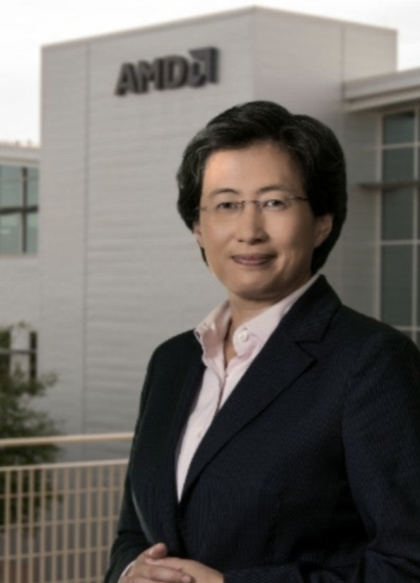 amd 상승이유