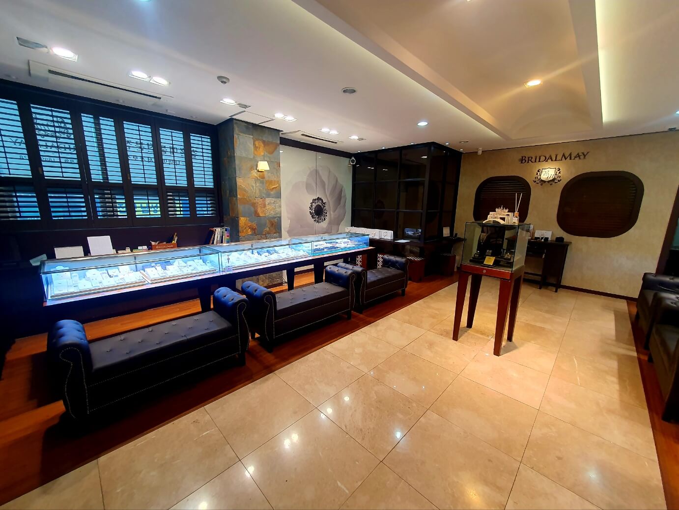 종로 결혼반지샵 브리달메이