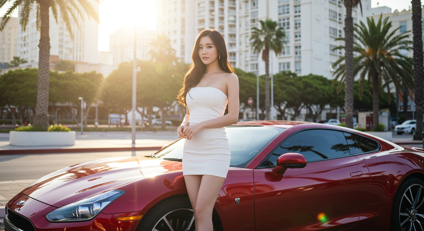 셀프 세차