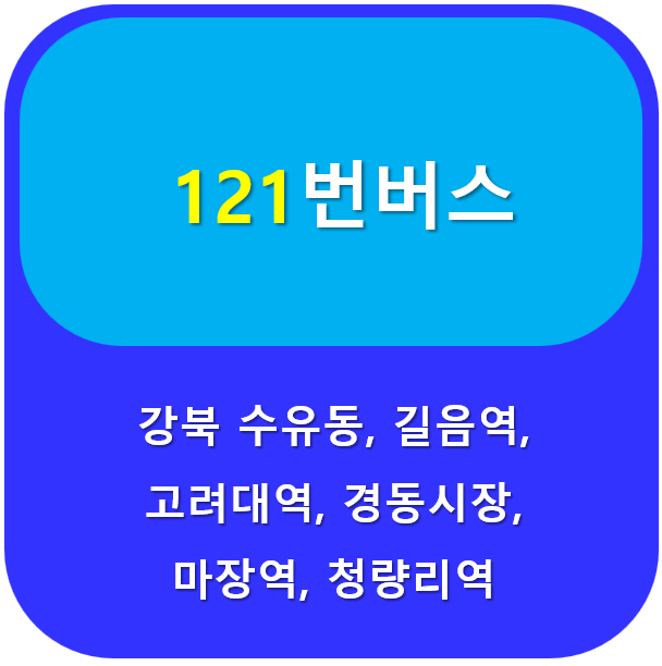 121번버스
