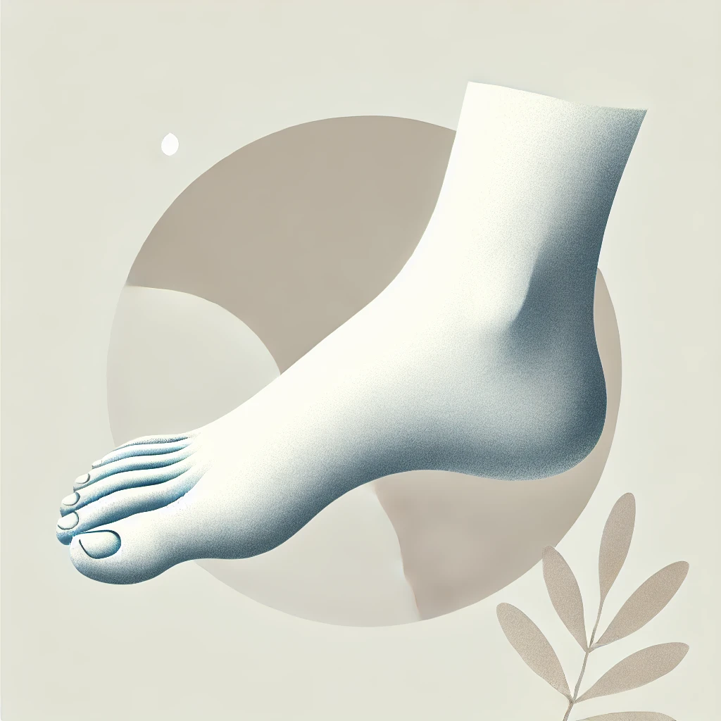 족저근막염 관리와 예방법