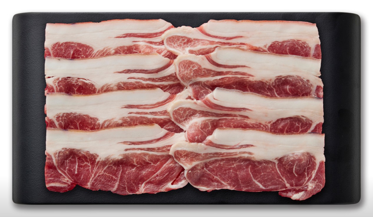 이게 돼지고기 맞아? 잠실 로스로스 워터에이징 숙성고기 먹자골목 레전드!