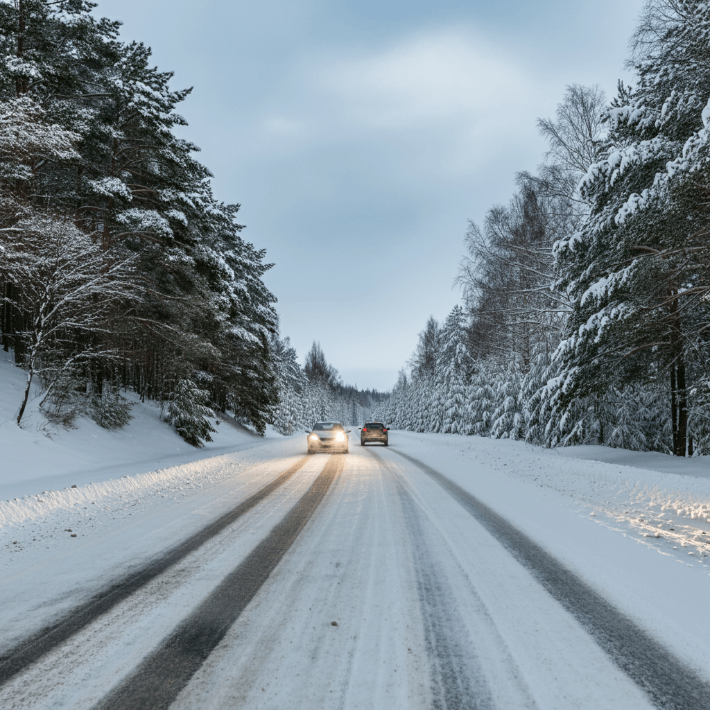 눈 오는 날 운전 겨울철 운전 안전 눈길 운전 팁 블랙아이스 대처법 눈길에서 차 미끄러짐 방지 겨울철 차량 관리 방법 스노우 체인 사용법 눈길 운전 주의사항 겨울철 타이어 점검 눈길 운전 시 차간 거리 유지 겨울철 비상용품 준비 터널 블랙아이스 경고 눈길 도로 운전 요령 겨울철 운전 준비 체크리스트 눈길 미끄러짐 방지 방법 눈길 운전 시 가속 및 브레이크 조절 겨울철 도로 상태 점검 차량 눈길 주행 시 필수 아이템 차량 트렁크에 넣어야 할 겨울철 필수품 눈 오는 날 운전 시 핸들 조작 요령 겨울철 도로의 위험 요소 겨울철 차량 점검 체크리스트 눈길 도로에서 차간 거리 넉넉히 확보하는 법 눈길 운전 중 차 미끄러짐 예방 방법 겨울철 비상등 켜는 타이밍