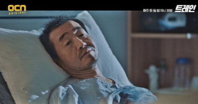 남문철 배우
