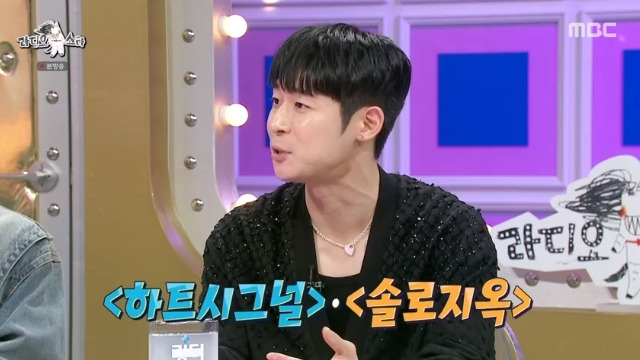 대니구의 수상 경력