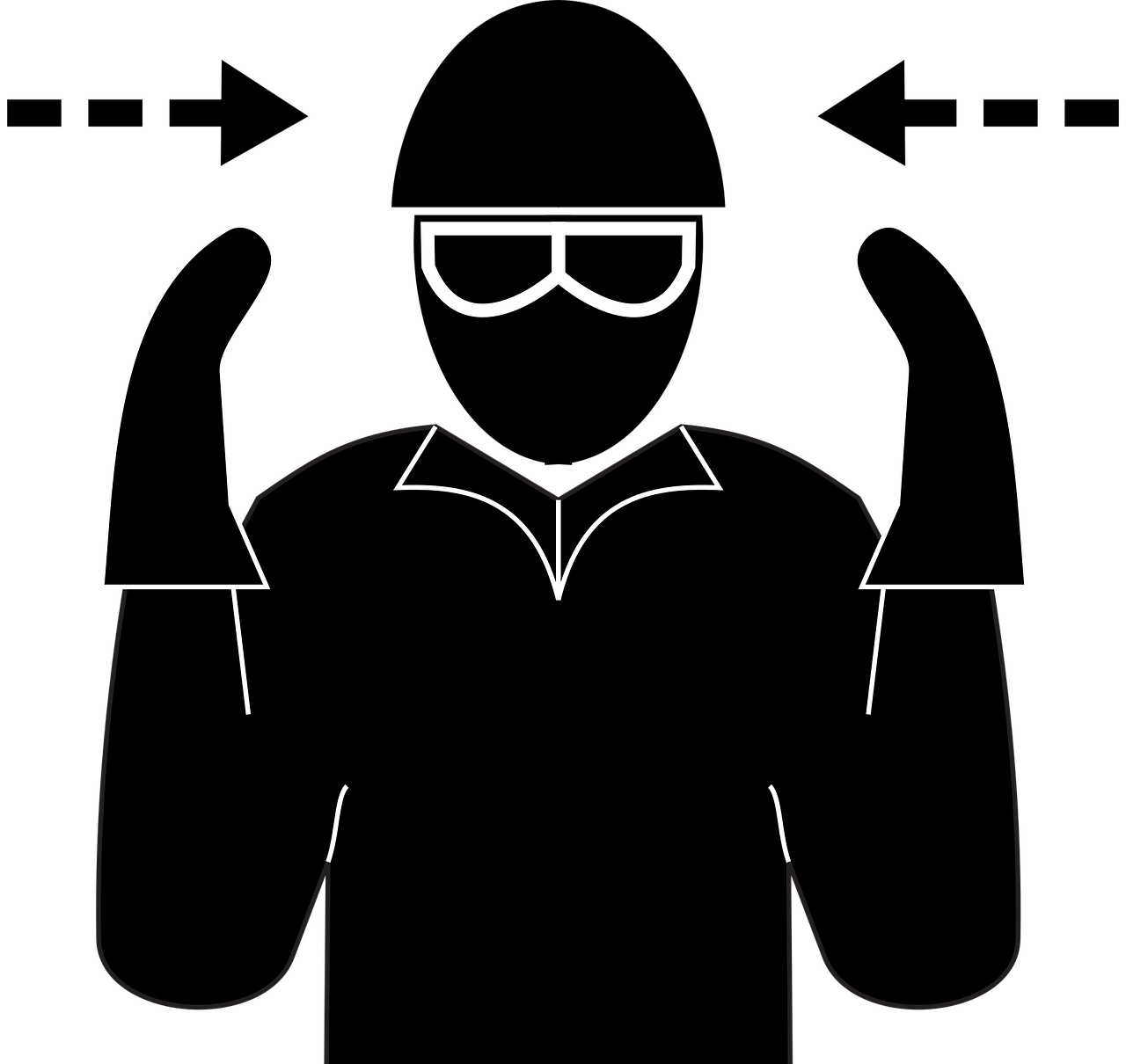 초보운전노하우-시야확보하기