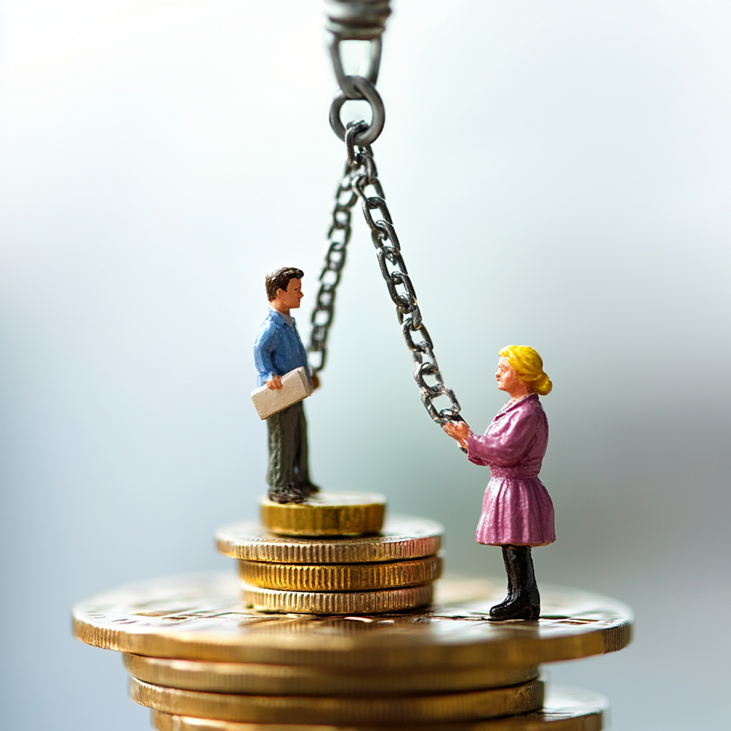 실업급여 지급 금액 계산