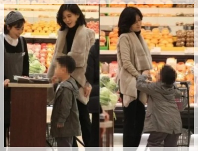 이부진 아들 수능 대박 : 이부진 프로필, 재산, 나이