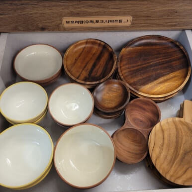 부산 근교 밀양 한옥 독채 숙소