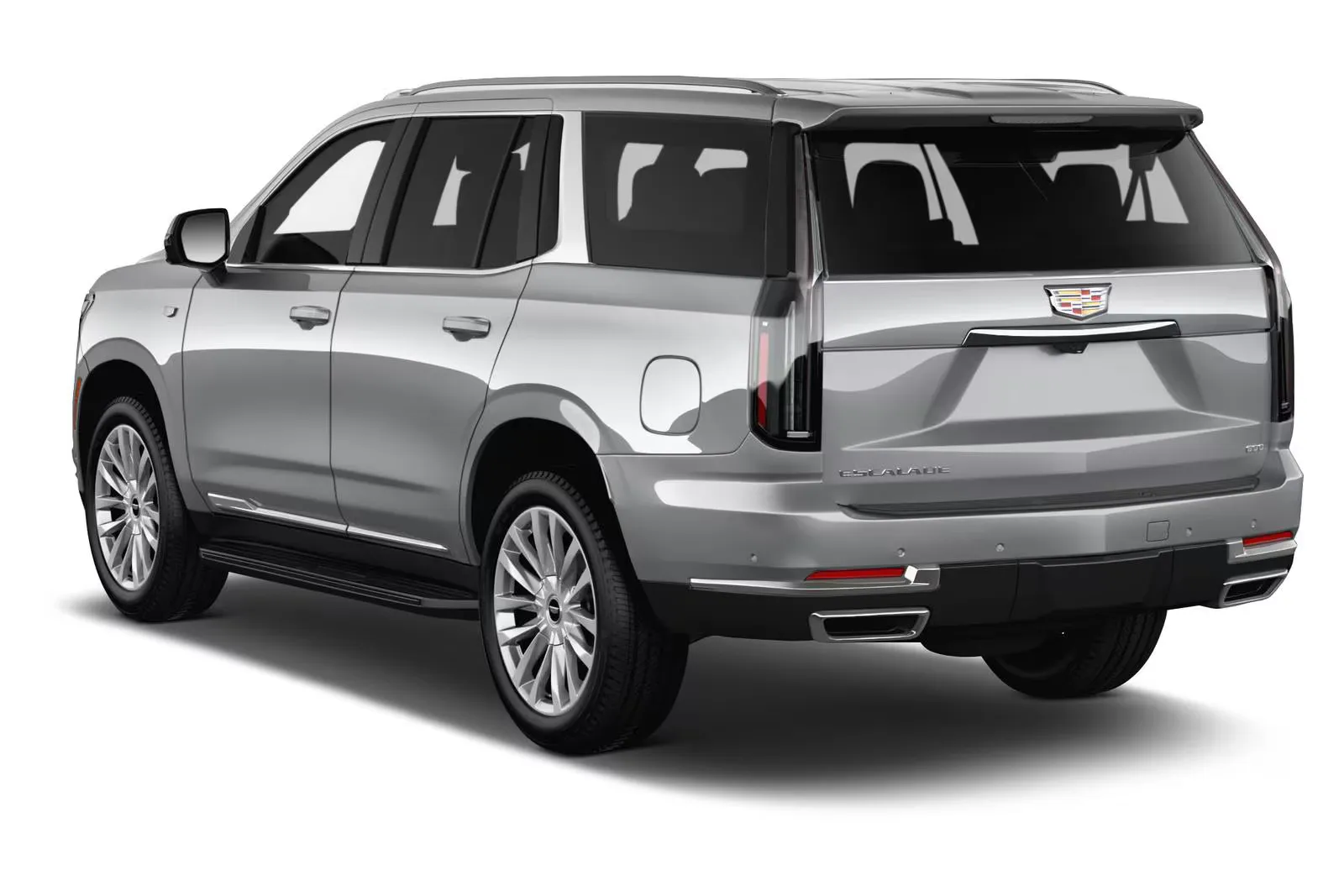 캐딜락 에스컬레이드 이미지