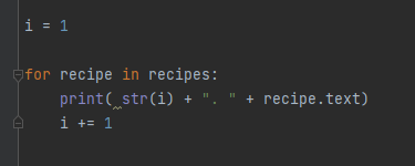 해결책 숫자 올리기