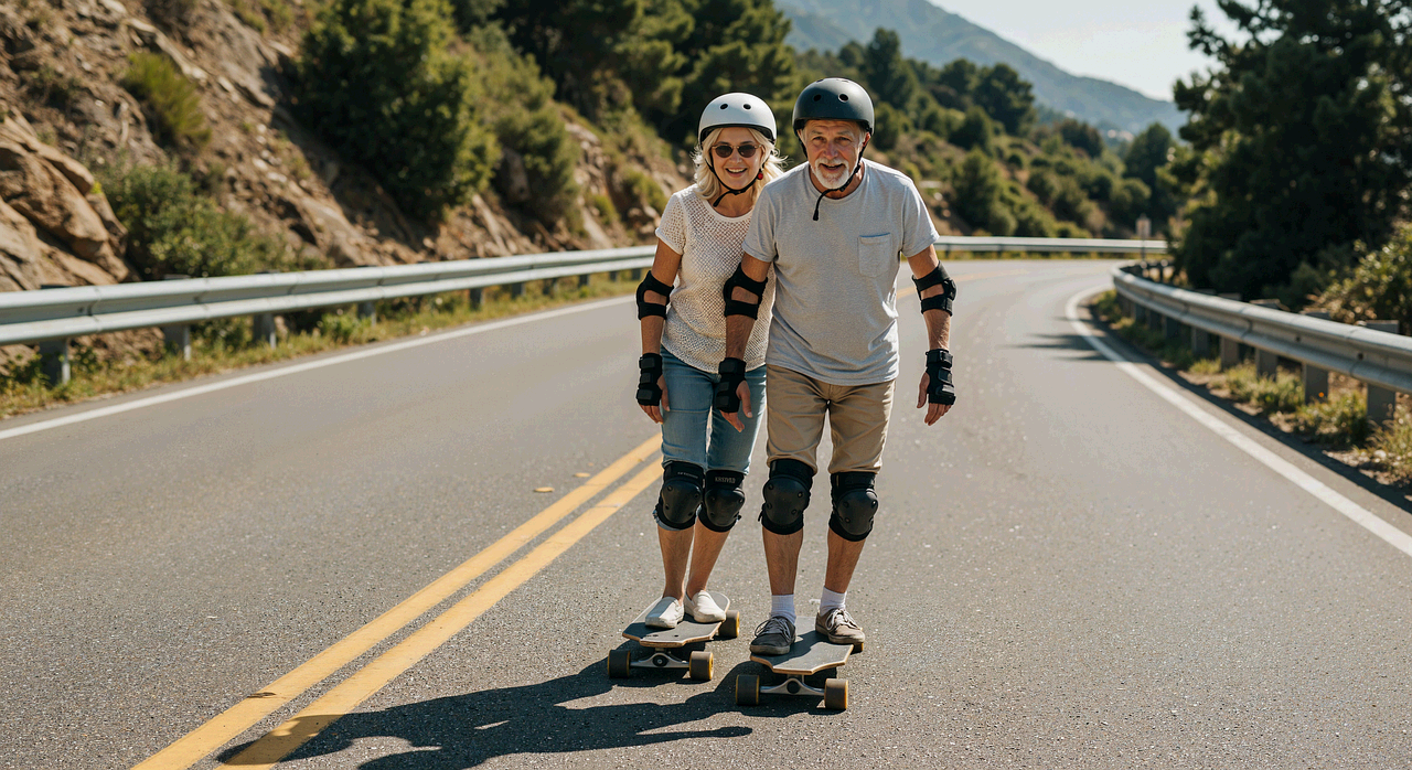 노화를 늦추는 하루 루틴 만들기: 세포를 젊게 유지하는 습관 설계법