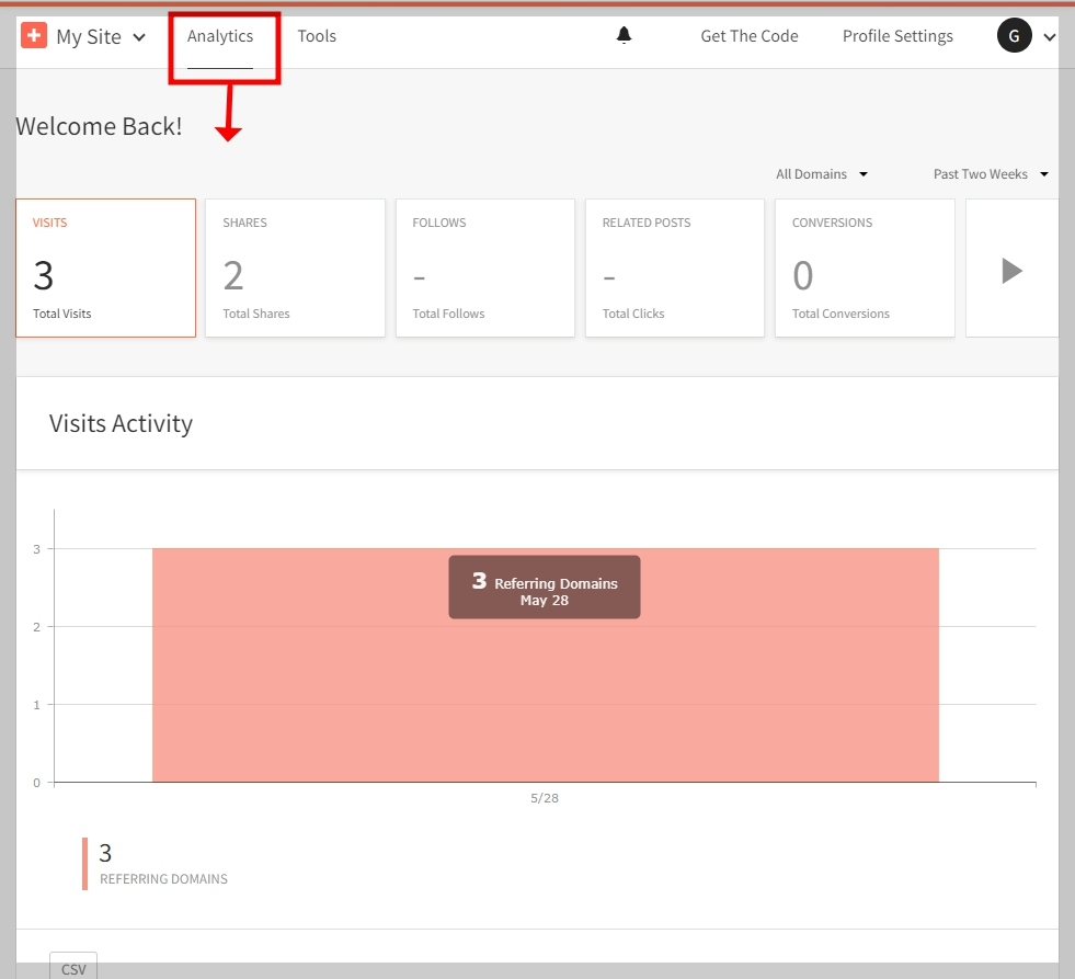 addthis ๊ณต์ ๋ฒํผ ๋ง๋ค๊ธฐ