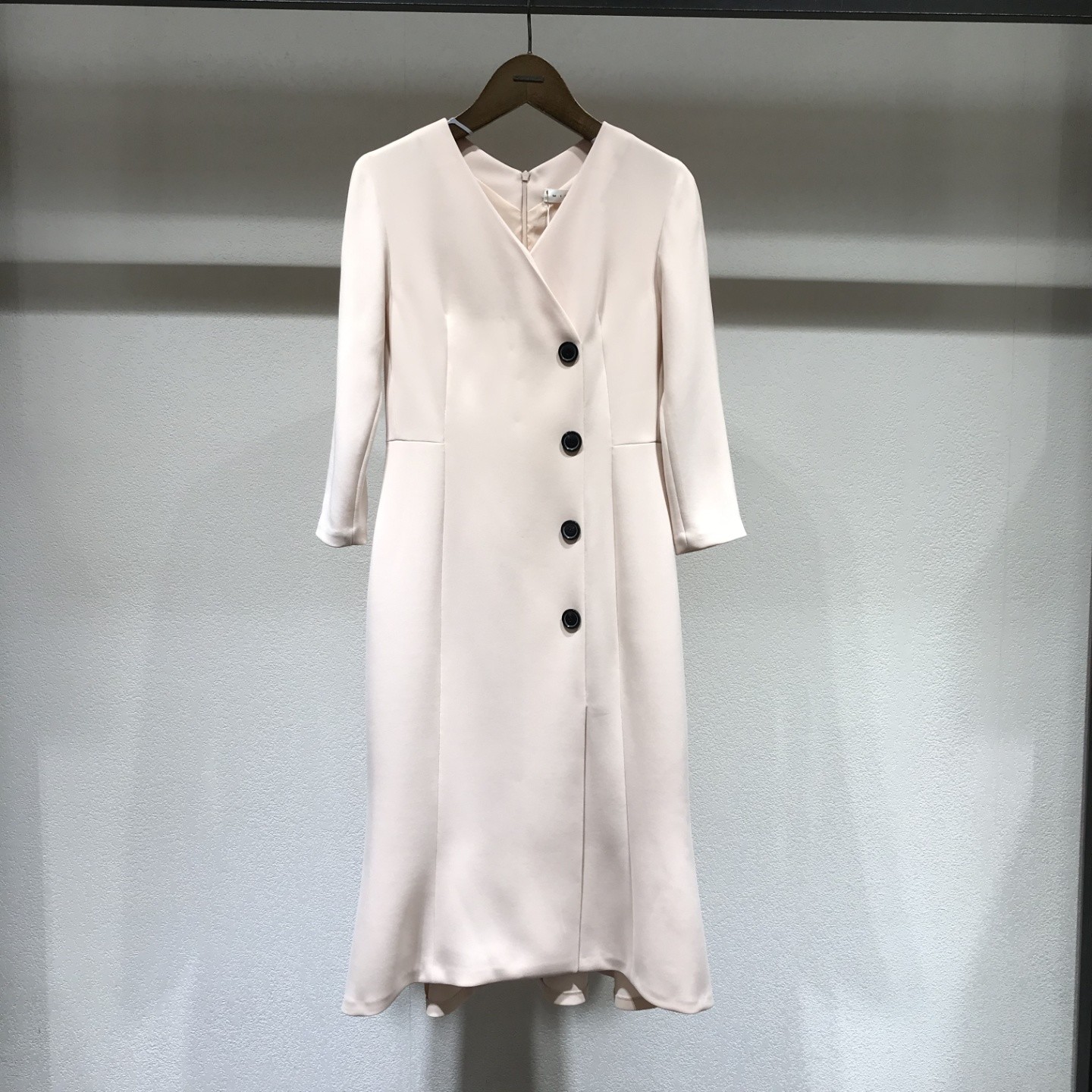 미샤 p 원피스 mij3wop040le