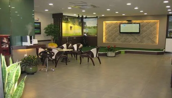 트윈빌스크린골프존