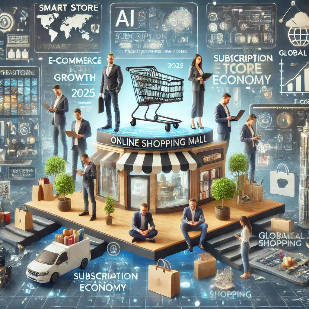 온라인 쇼핑몰 창업 아이템 10선 (트렌드, 운영 전략, 성공 노하우)