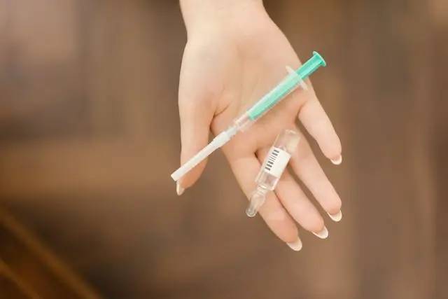 태반주사 효능과 실비처리가능한가?