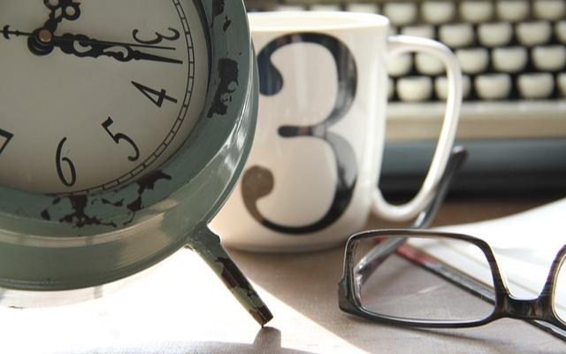 명확하게 분명하게 정하는 것