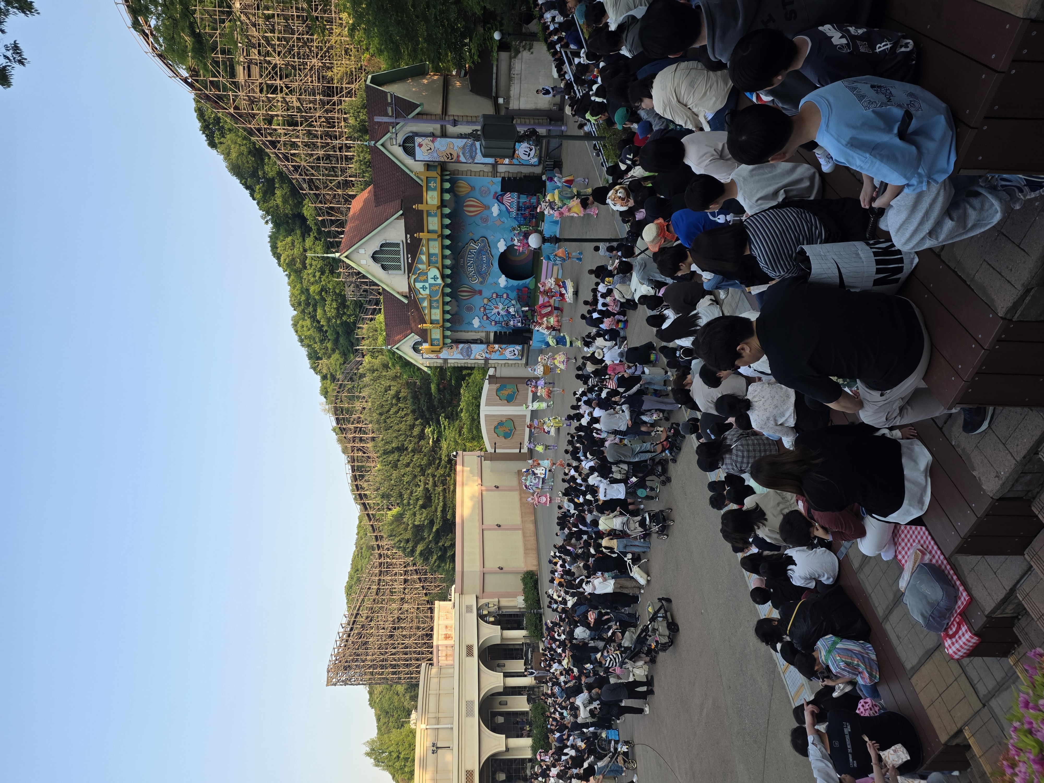 에버랜드 in. 용인 (2026년)