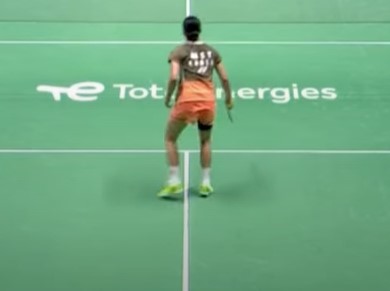 badminton