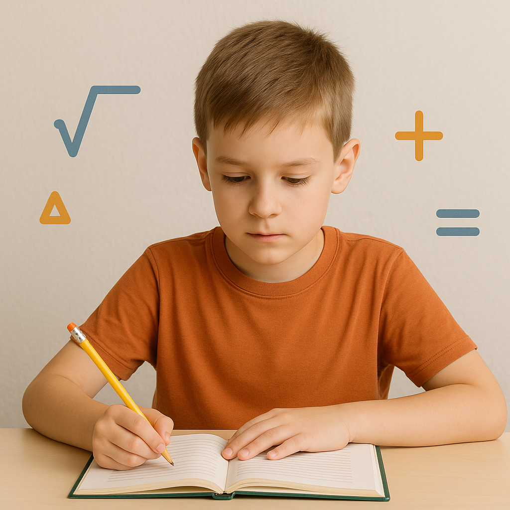 초등 저학년 수학 실력 키우기 사진 4