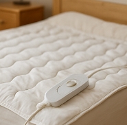 겨울철 실내적정온도