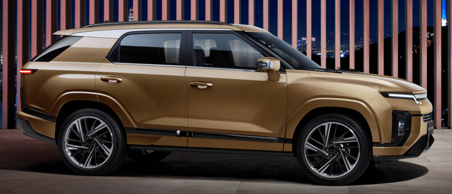 액티언 (쿠페) 가격&amp;#44; 제원&amp;#44; 하이브리드 소식